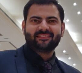 abhishek verma mentor